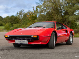 Image 15/65 of Ferrari 308 GTB (1978)