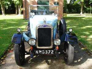 Image 6/18 of Clyno 10.8 HP (1927)