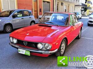 Bild 9/10 von Lancia Fulvia 1.3 S (1972)