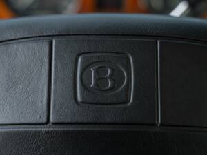 Afbeelding 32/50 van Bentley Turbo R (1990)