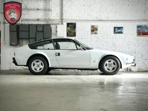 Bild 9/50 von Alfa Romeo Junior Zagato GT 1600 (1973)