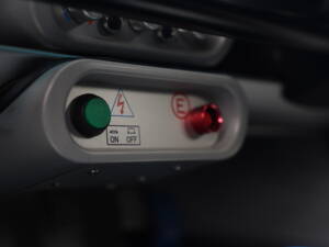 Image 49/50 of Lotus Exige S 240 (2008)