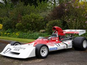 Image 15/17 of BRM P160 (1973)