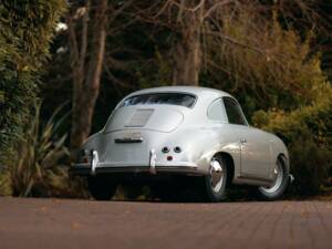 Image 36/50 of Porsche 356 1500 Continental (1955)