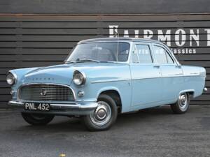 Bild 18/40 von Ford Consul II (1959)