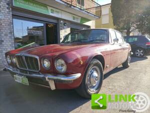 Imagen 4/10 de Jaguar XJ 6 3.4 (1975)