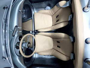 Imagen 12/27 de Porsche 550 Spyder RS 1500 (1954)