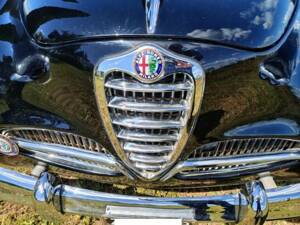 Image 26/90 de Alfa Romeo 1900 Super Berlina (1954)