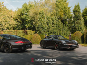 Image 1/46 of Porsche 911 Carrera 4S (2011)