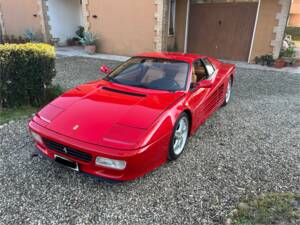 Image 16/29 of Ferrari 512 TR (1992)