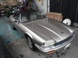 Immagine 35/35 di Jaguar XJS 4.0 (1994)