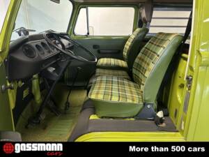 Bild 10/15 von Volkswagen T2b Westfalia (1977)