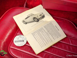 Image 33/50 de MG MGA Twin Cam (1958)