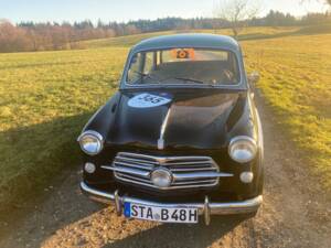 Bild 87/88 von FIAT 1100-103 TV (1955)