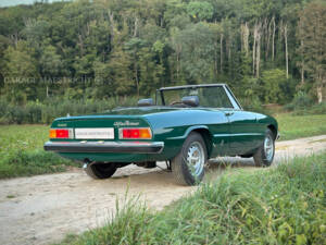 Afbeelding 21/60 van Alfa Romeo Spider 1300 (1976)