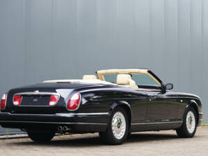 Afbeelding 7/52 van Rolls-Royce Corniche V (2000)