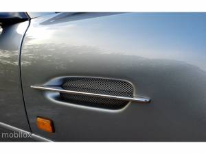 Immagine 43/50 di Aston Martin DB 7 Vantage (2003)