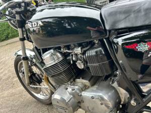 Image 14/58 of Honda DUMMY (1976)