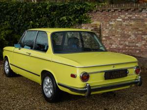 Image 16/50 of BMW 2002 tii (1972)