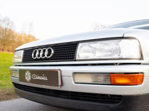 Bild 15/70 von Audi 90 - 2.3E (1990)