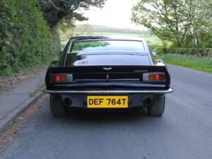 Bild 5/19 von Aston Martin V8 Vantage (1978)