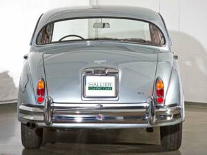 Image 10/20 of Jaguar Mk II 3.8 (1962)