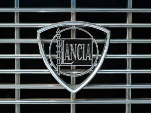 Bild 30/50 von Lancia Flaminia 2.8 3C Touring (1966)