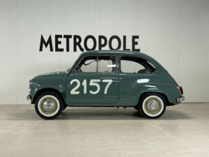 Image 4/13 of FIAT 600 (1955)