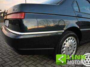 Bild 9/10 von Alfa Romeo 164 2.0i V6 Turbo (1995)