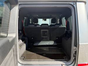 Image 12/30 of Mercedes-Benz G 500 (SWB) (2018)