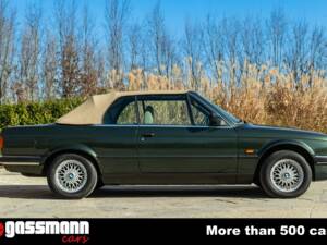 Imagen 4/15 de BMW 325i (1986)