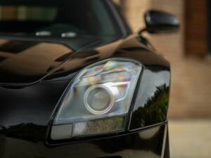 Image 25/50 of Mercedes-Benz SLS AMG Roadster (2011)