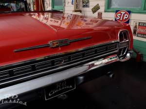 Image 38/42 of Ford Galaxy 500 Sunliner (1968)