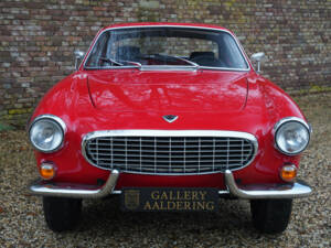 Bild 5/50 von Volvo P 1800 S (1964)