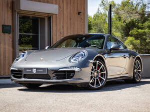 Image 1/50 of Porsche 911 Carrera 4S (2013)