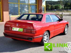 Imagen 8/10 de Maserati Ghibli 2.0 (1994)