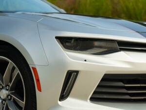 Imagen 30/50 de Chevrolet Camaro 2.0 Turbo (2019)