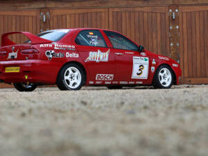 Bild 41/42 von Alfa Romeo 156 2.0 TS 16V (1999)