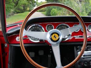 Imagen 30/42 de Ferrari 250 GT&#x2F;E (1961)
