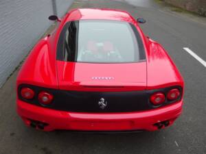 Afbeelding 10/100 van Ferrari 360 Modena (2001)