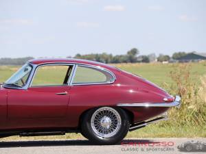 Bild 21/50 von Jaguar E-Type 3.8 (1964)