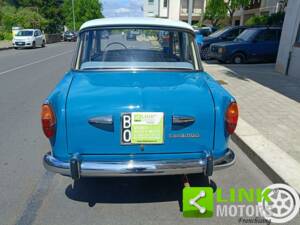 Image 6/10 of FIAT 1100 D (1964)