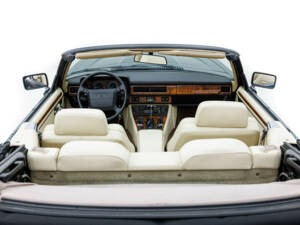 Bild 17/36 von Jaguar XJS 6.0 (1994)