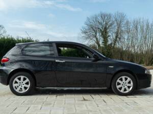 Immagine 4/50 di Alfa Romeo 147 1.9 JTD (2007)