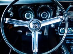 Image 17/29 of Chevrolet Camaro (1967)