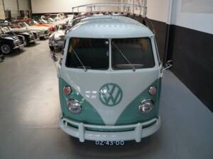 Imagen 22/50 de Volkswagen T1 panel van (1964)