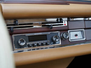 Image 33/50 of Mercedes-Benz 280 SE (1968)