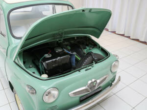 Imagen 13/19 de Steyr-Puch 500 D (1960)
