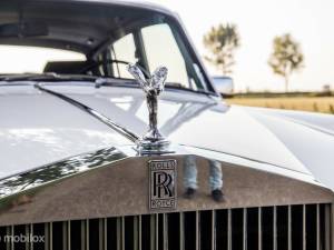 Bild 8/29 von Rolls-Royce Silver Shadow I (1975)