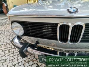 Imagen 45/82 de BMW 2002 tii Touring (1974)